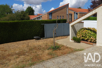 achat maison beaupreau 49600