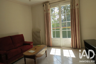 achat maison beaupreau 49600