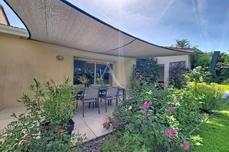 achat maison beaupreau 49600