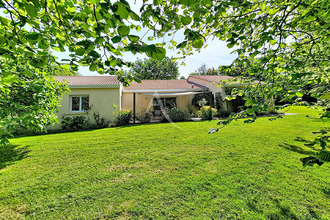 achat maison beaupreau 49600