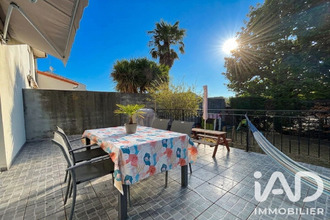 achat maison beaupreau 49600