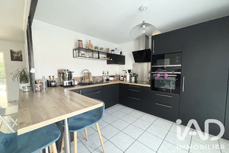 achat maison beaupreau 49600