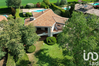 achat maison beaupuy 31850