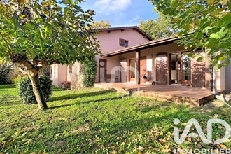 achat maison beaupuy 31850