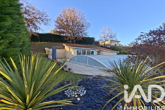 achat maison beaupuy 31850