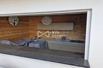 achat maison beaupuy 31850