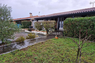 achat maison beaupuy 31850
