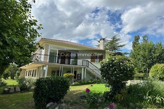 achat maison beaupuy 47200