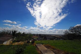 achat maison beaupuy 47200