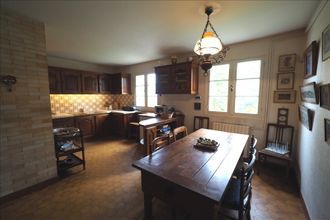 achat maison beaupuy 47200