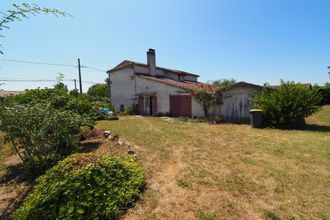 achat maison beaupuy 47200