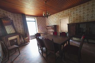 achat maison beaupuy 47200