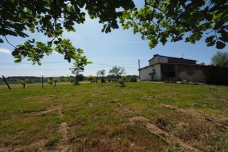 achat maison beaupuy 47200