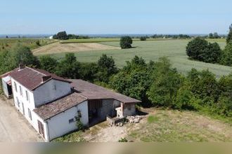 achat maison beaupuy 47200