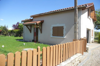 achat maison beaupuy 47200