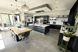 achat maison beaupuy 47200