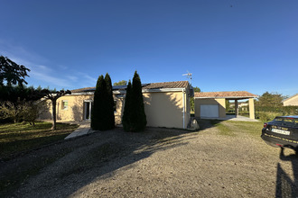 achat maison beaupuy 47200