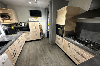 achat maison beaupuy 47200