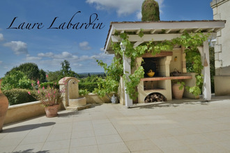 achat maison beaupuy 47200