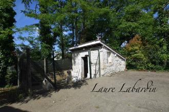 achat maison beaupuy 47200