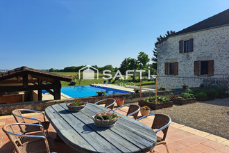 achat maison beaupuy 47200