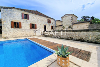 achat maison beaupuy 47200