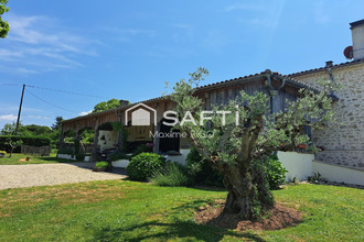 achat maison beaupuy 47200