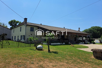 achat maison beaupuy 47200