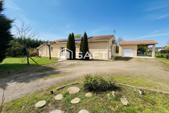 achat maison beaupuy 47200