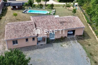 achat maison beaupuy 47200
