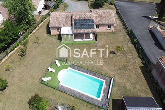 achat maison beaupuy 47200
