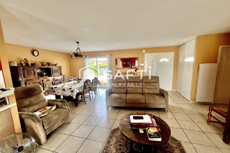 achat maison beaupuy 47200