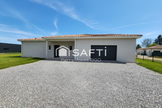 achat maison beaupuy 47200