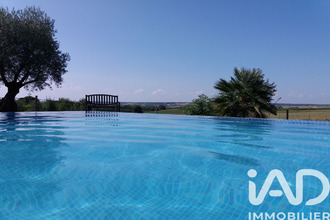 achat maison beaupuy 47200