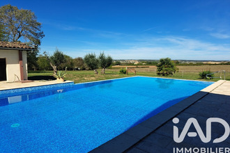 achat maison beaupuy 47200