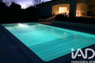 achat maison beaupuy 47200