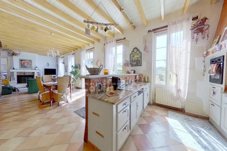 achat maison beaupuy 47200