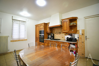 achat maison beauquesne 80600