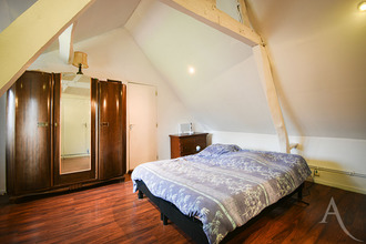 achat maison beauquesne 80600