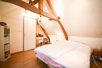 achat maison beauquesne 80600