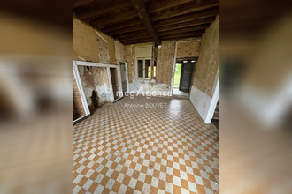 achat maison beauquesne 80600