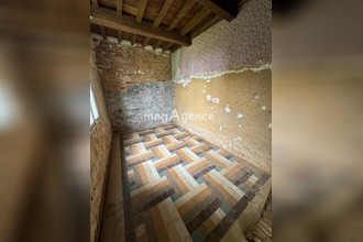 achat maison beauquesne 80600