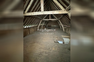 achat maison beauquesne 80600