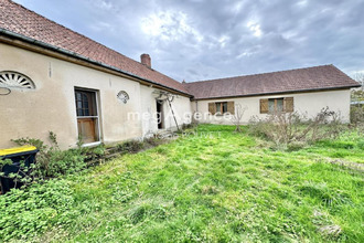 achat maison beauquesne 80600