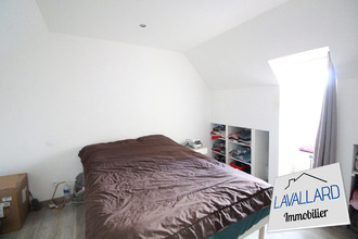 achat maison beauquesne 80600