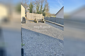 achat maison beauquesne 80600