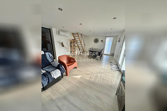 achat maison beauquesne 80600