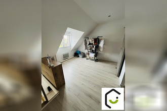 achat maison beauquesne 80600