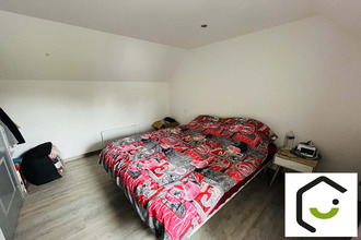 achat maison beauquesne 80600