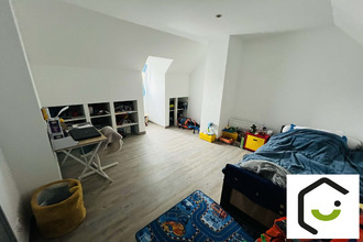 achat maison beauquesne 80600